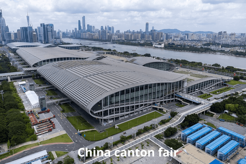 China-canton-fair