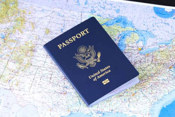 fast US-Passport Renewal in 3 days