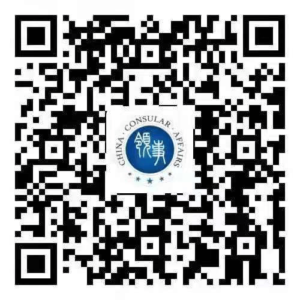 中国领事China_Consulate_APP