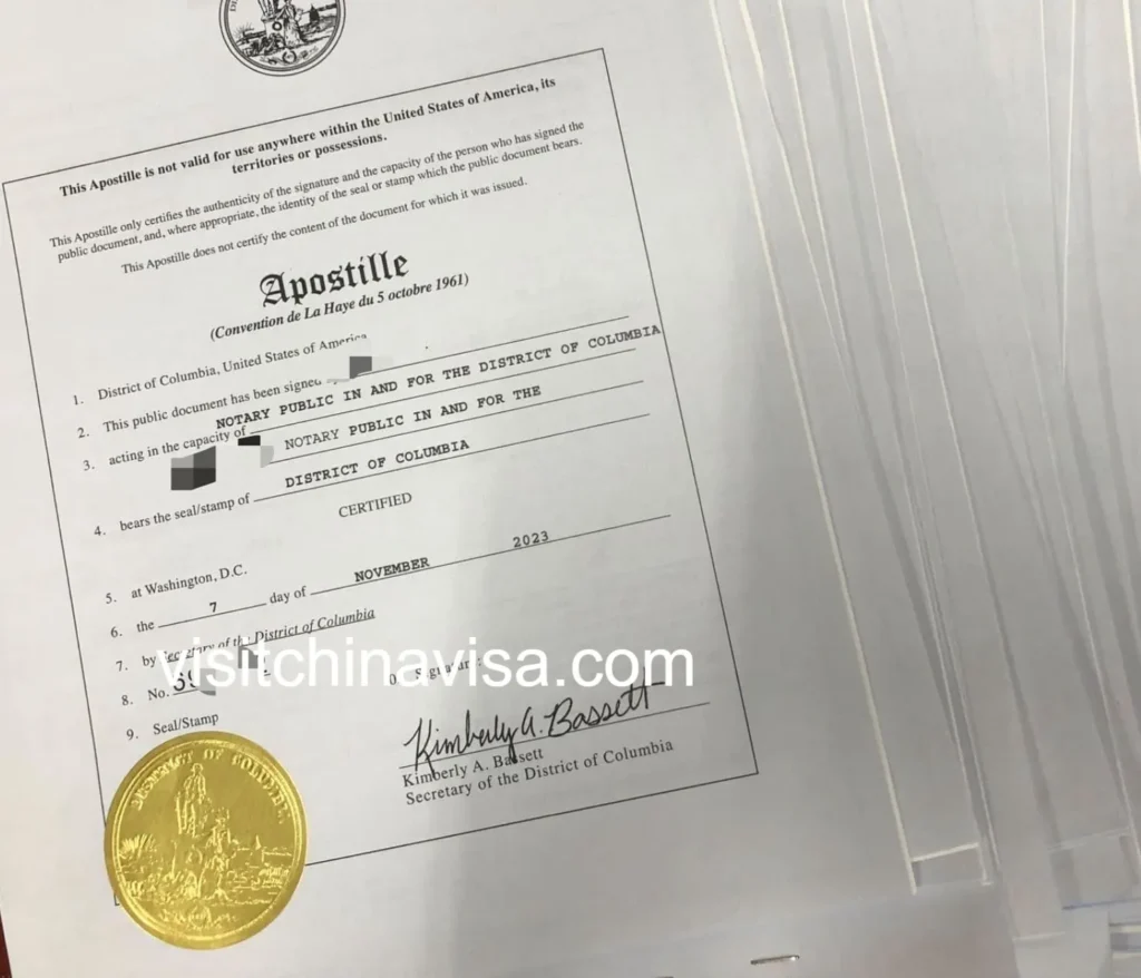 US-Apostille-Washington-DC