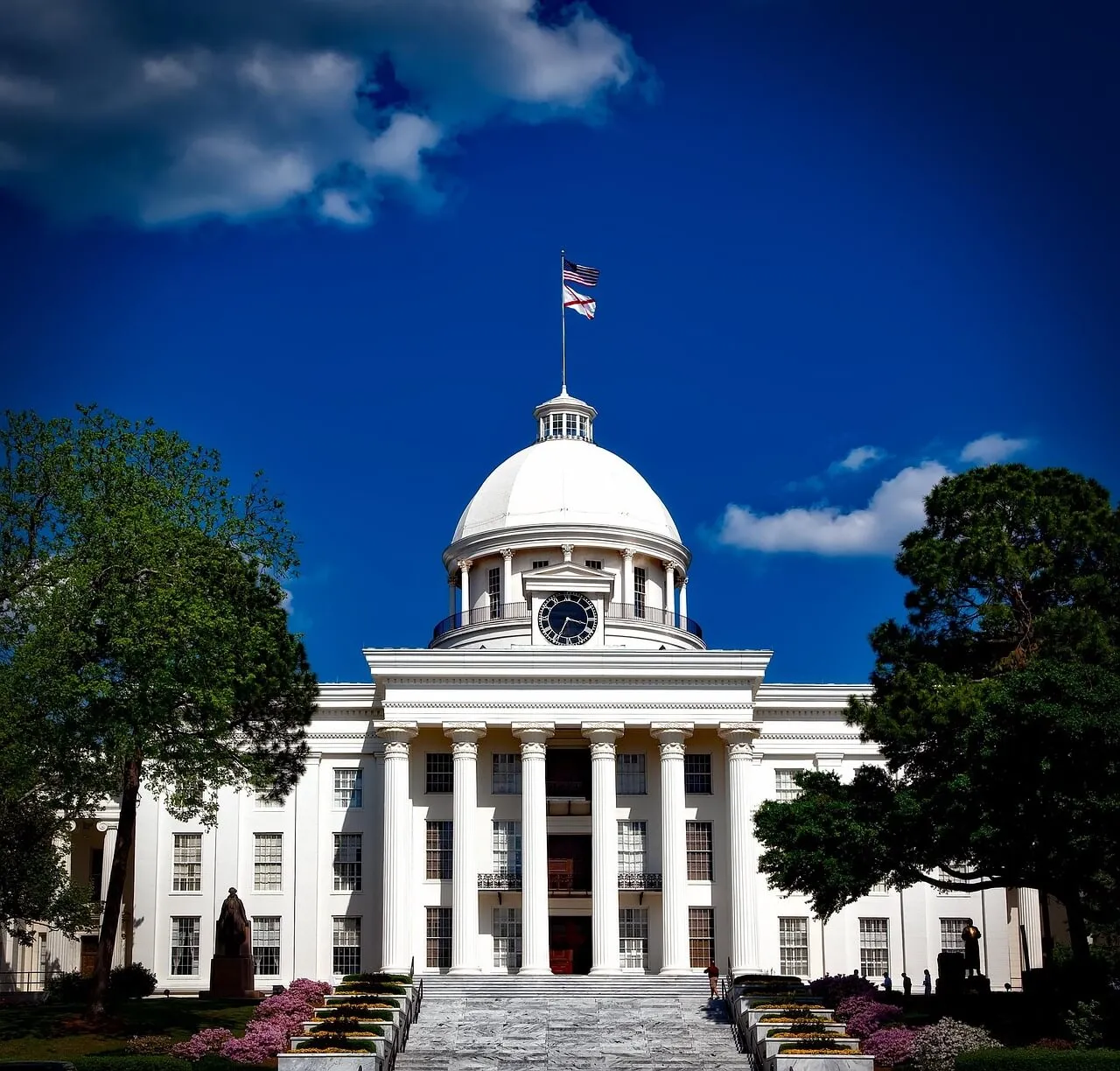 Alabama apply China visa